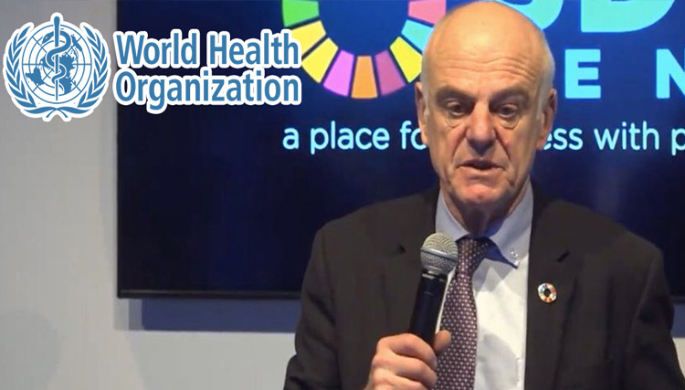 వైరస్ కట్టడికి అదే మార్గం కాదు