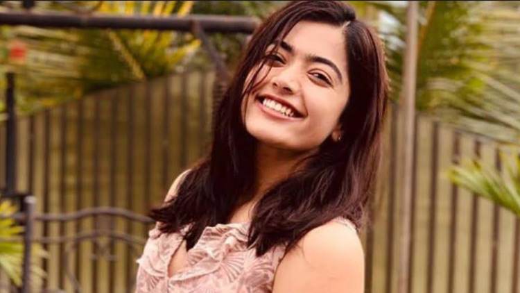 హిట్స్ లేని ఆ యంగ్ హీరోతో రష్మిక నటించేందుకు ఓకే చెబుతుందా?