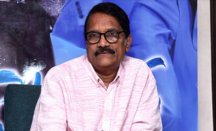 ఆంధ్ర ప్రదేశ్ ప్రభుత్వంపై  నిర్మాత  అశ్వనీదత్ పిటిషన్.. ఆ శాఖలకు హైకోర్టు ఆదేశాలు