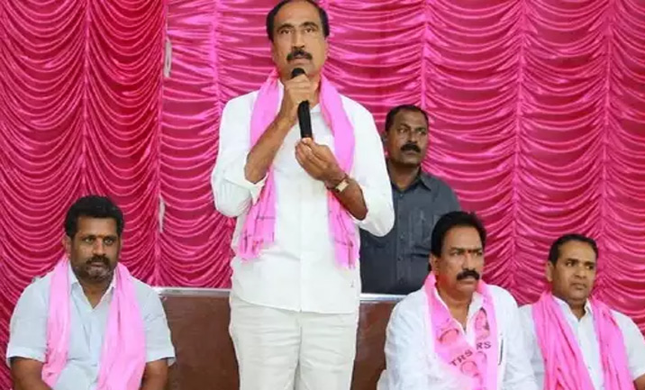 జగిత్యాల ఎమ్మెల్యేకు కరోనా పాజిటివ్