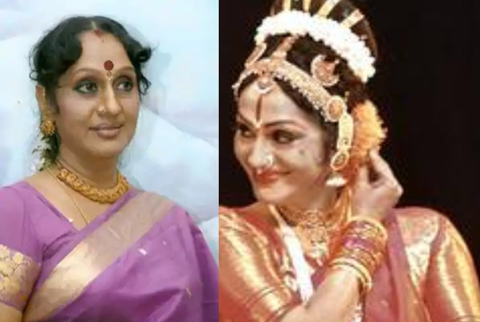 కూచిపూడి మహారాణి పద్మశ్రీ డాక్టర్ కట్టా శోభా నాయుడు ఇక లేరు!