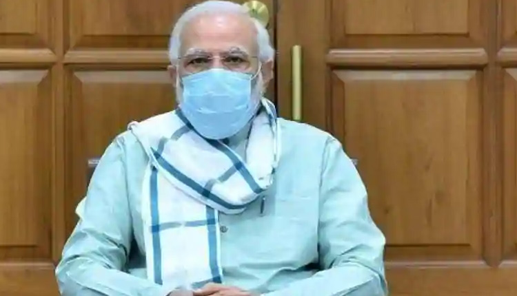 కరోనా ముప్పు తొలగిపోలేదు… ప్రధాని నరేంద్ర మోదీ