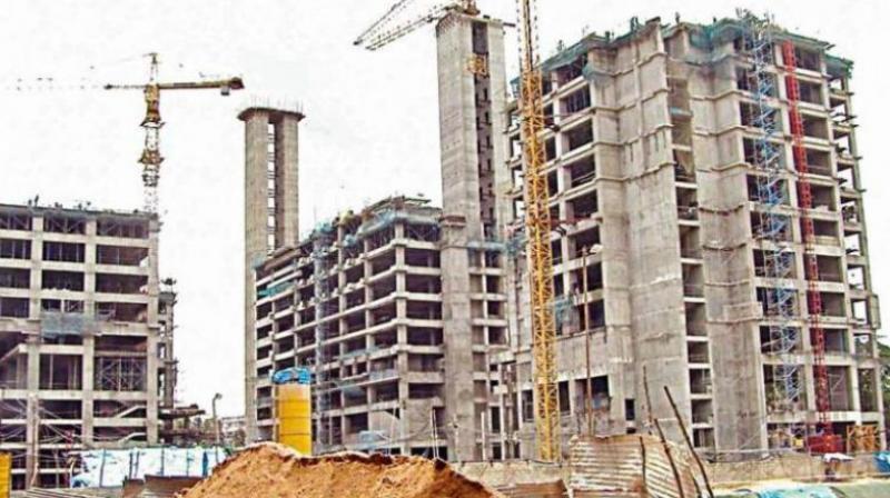 చిన్న పట్టణాల్లో పెరిగిన డిమాండ్