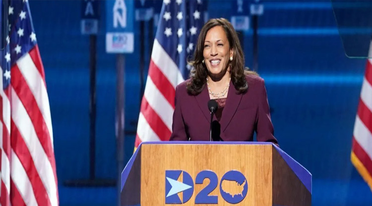 కమలా హారిస్ ఇన్-పర్సన్ ప్రచారానికి తాత్కాలిక బ్రేక్ కమలా హారిస్ ఇన్-పర్సన్ ప్రచారానికి తాత్కాలిక బ్రేక్