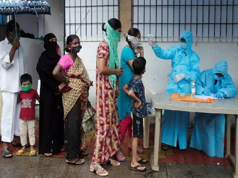 తెలంగాణలో 1,432 కేసులు