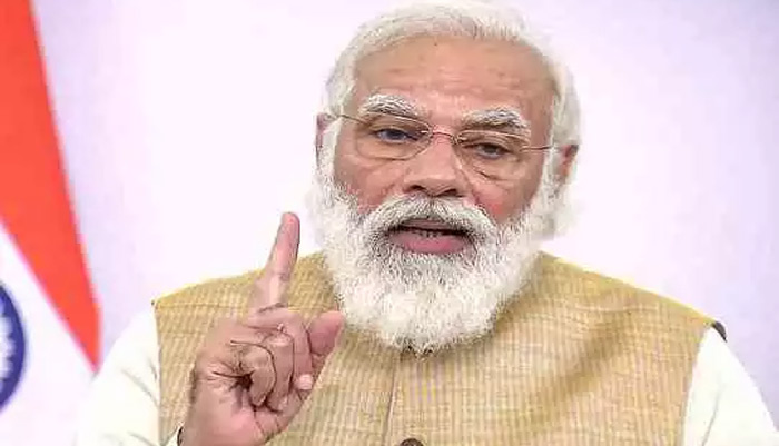 ప్రధాని మోదీ ఆస్తులు 2.85 కోట్లు…