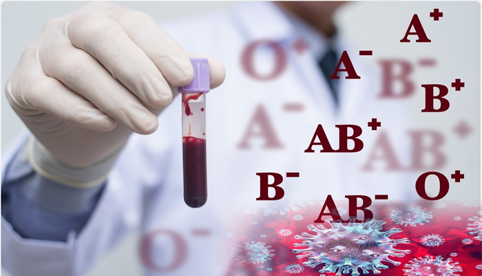 ఆ బ్లడ్ గ్రూపు వారికి కరోనా ముప్పు తక్కువే … ఆ బ్లడ్ గ్రూపు వారికి కరోనా ముప్పు తక్కువే …