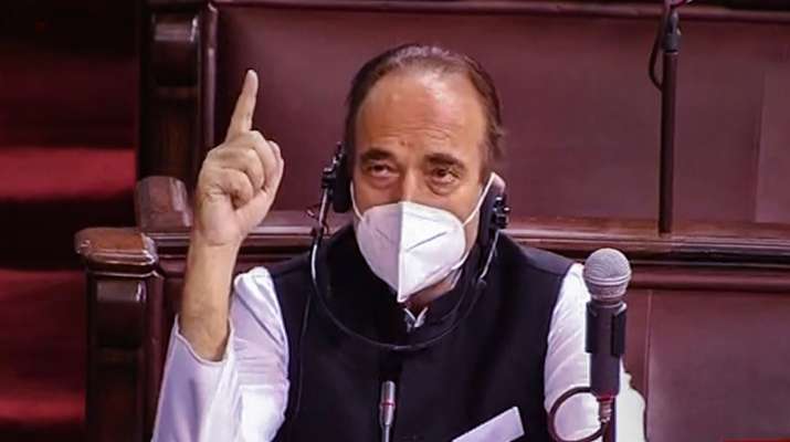 కరోనా బారిన కాంగ్రెస్ సీనియర్ నేత కరోనా బారిన కాంగ్రెస్ సీనియర్ నేత