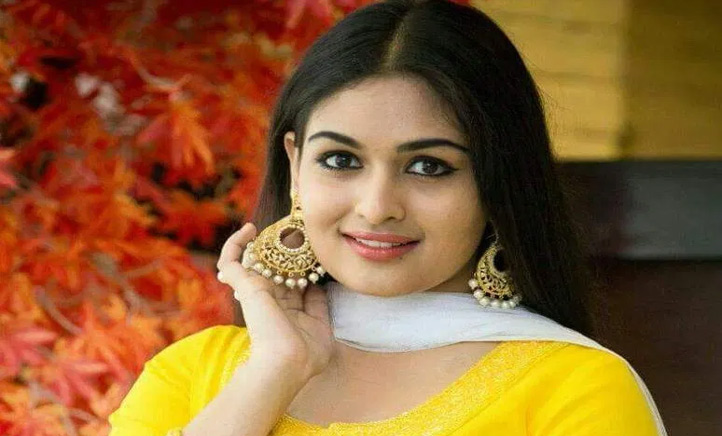 నందమూరి బాలకృష్ణ  బోయపాటి ప్రాజెక్ట్ లో మలయాళ కుట్టి  ప్రగ్యా మార్టిన్!