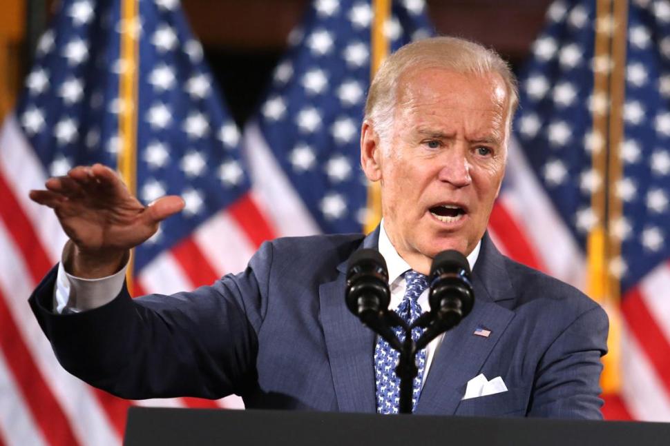 ముస్లింలపై నిషేధాన్ని ఎత్తేస్తా : బైడెన్