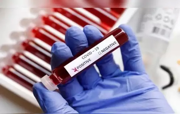 తెలంగాణలో కొత్తగా 1,451 కరోనా కేసులు తెలంగాణలో కొత్తగా 1,451 కరోనా కేసులు