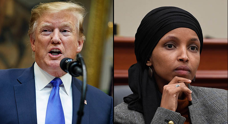 ఆమె దేశాన్ని ఎలా నడపాలో మనకు నేర్పుతుందా?