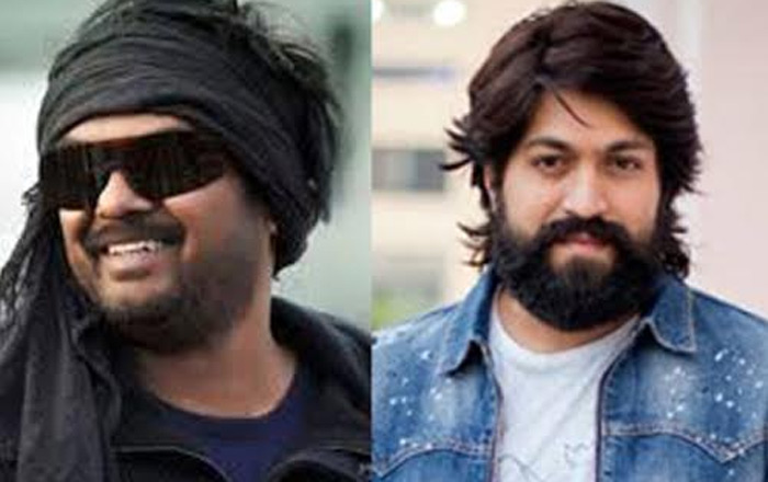 కేజీఎఫ్ హీరో తో పూరి జగన్నాధ్ పాన్ ఇండియా మూవీ?