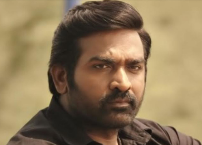 వివాదంగా మారిన సినిమా నుంచి తప్పుకున్న విజయ్ సేతుపతి!