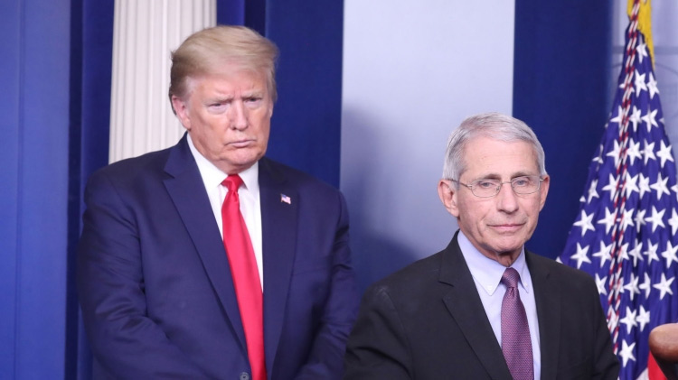 అతని మాటలు వింటే… 5 లక్షల మంది చనిపోయేవారు