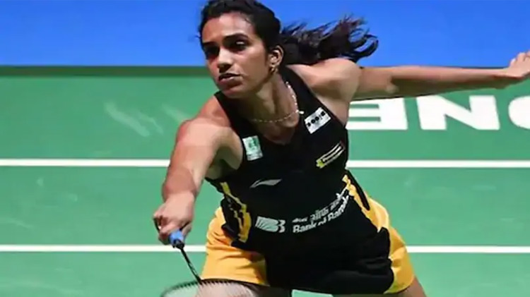 ఆ వార్తలో నిజం లేదు… పివి సింధు