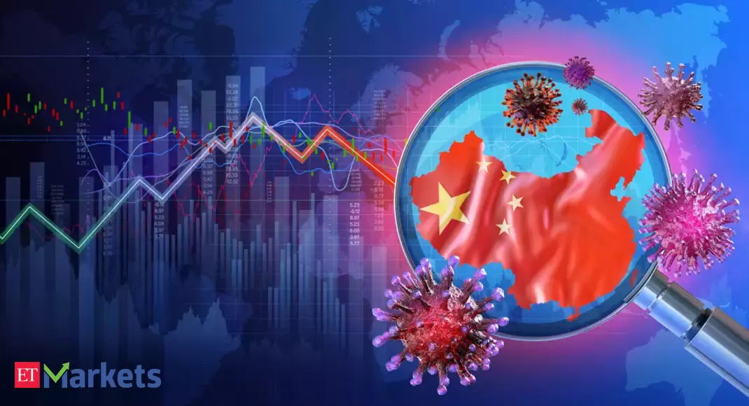 కరోనావైరస్ కట్టడితో దారిలో పడిన చైనా ఆర్థిక వ్యవస్థ