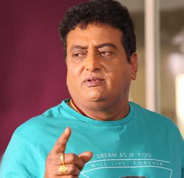 మ‌రో కొత్త స‌మ‌స్య తెచ్చి పెట్టుకున్న పృథ్వీ!