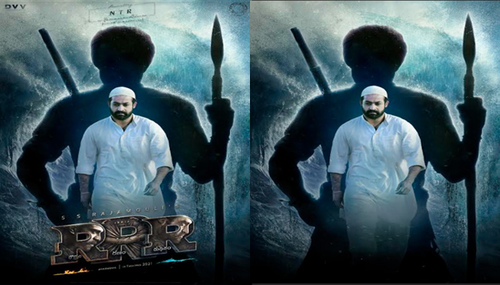 వరల్డ్‌వైడ్‌గా సెన్సేషన్‌ క్రియేట్‌ చేస్తున్న ‘రామరాజు ఫర్‌ భీమ్‌’