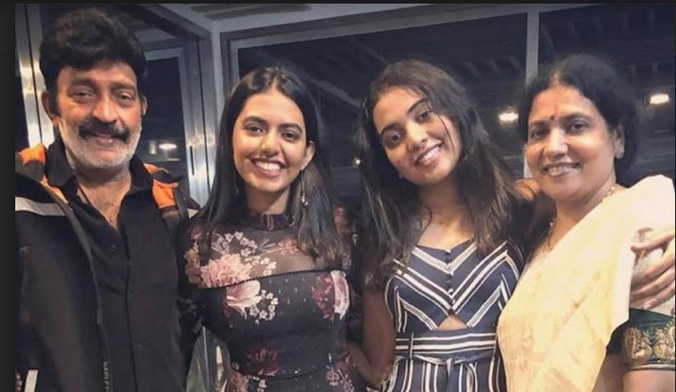 ఆందోళ‌న‌కరంగా ఉన్న డా.రాజ‌శేఖ‌ర్ ఆరోగ్య ప‌రిస్థితి!