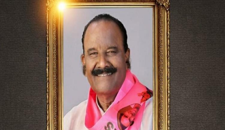 నాయిని మృతిపట్ల టాటా సంతాపం