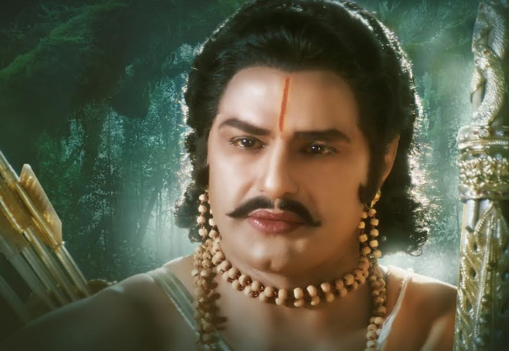 న్యూ ఏజ్ మూవీగా నందమూరి బాలకృష్ణ నర్తనశాల మళ్ళీ తీస్తారా?