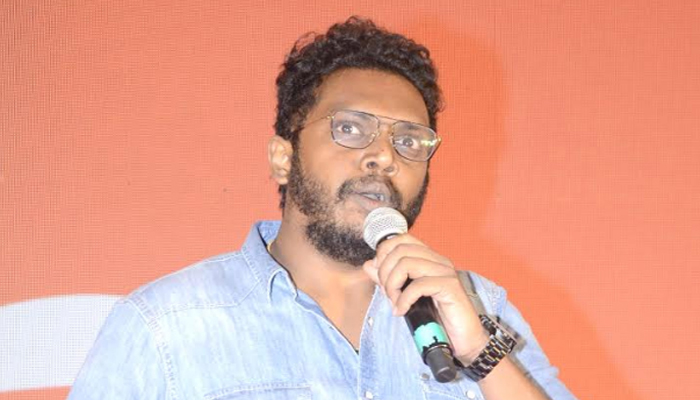 డైరెక్షన్ స్కిల్స్ తో పాటు జనాల పల్స్ తెలిస్తేనే సరైన సినిమా తీయగలము : డైరెక్టర్ సందీప్ రాజ్ డైరెక్షన్ స్కిల్స్ తో పాటు జనాల పల్స్ తెలిస్తేనే సరైన సినిమా తీయగలము : డైరెక్టర్ సందీప్ రాజ్