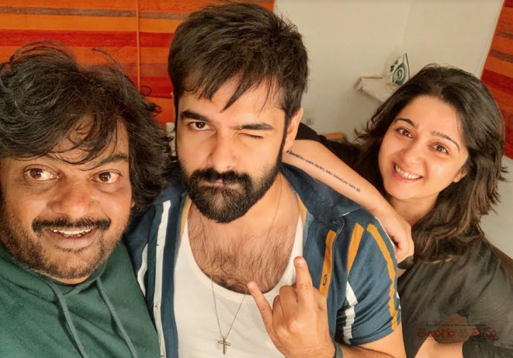 ‘డ‌బుల్ ఇస్మార్ట్ శంక‌ర్‌’ ‌కి రామ్‌, పూరి జ‌గ‌న్నాథ్ సిద్ధ‌మ‌వుతున్నారా?