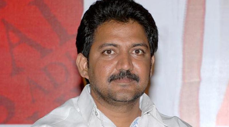 ఎమ్మెల్యే వంశీకి కరోనా పాజిటివ్ ఎమ్మెల్యే వంశీకి కరోనా పాజిటివ్