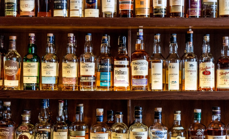 ప‌క్క రాష్ట్రాల మ‌ద్యానికి ఏపీలో నో ఎంట్రీ