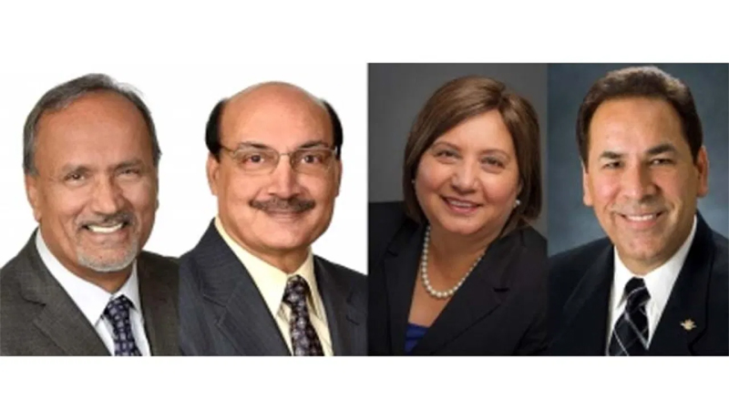 బ్రిటీష్ కొలంబియా ఎన్నికల్లో భారత సంతతి అభ్యర్థులు విజయం