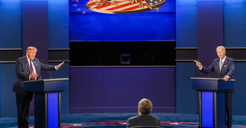 అధ్యక్ష  గెలుపును నిర్ణయించేవి ఈ రాష్ట్రాలే ….