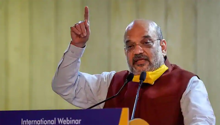 ఉగ్రవాదుల జాబితాను ప్రకటించిన కేంద్రం