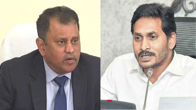 ‘స్థానికం’పై ఢీ నేడే ఏపీలో రాజకీయ భేటీ