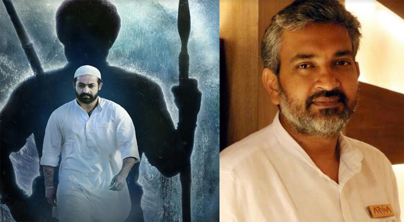 వాళ్ళు ఇచ్చిన వార్నింగ్ కి రాజామౌళి వెనక్కు తగ్గినట్లేనా?