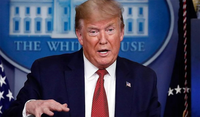 జో బైడెన్‍పై అంత ప్రేమ ఎందుకని ?