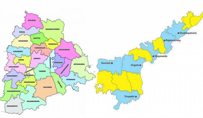 ఏపీకి 382… తెలంగాణకు 250 మంది