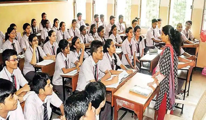 ఏపీలో పాఠశాలలు, కాలేజీలు ప్రారంభం.. షెడ్యూల్ ఇదే