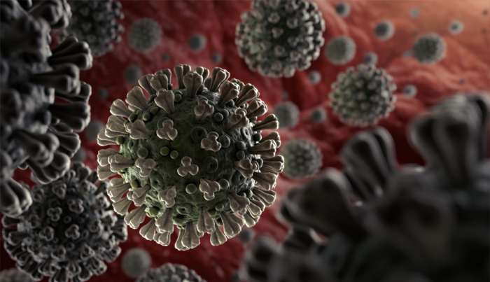 4.5 కోట్లు దాటిన కరోనా బాధితులు 4.5 కోట్లు దాటిన కరోనా బాధితులు