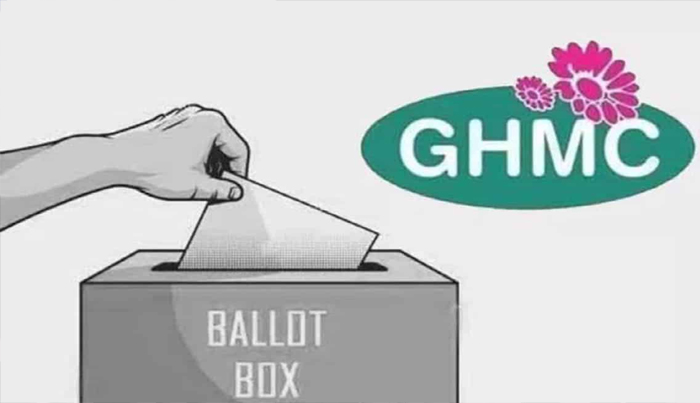 డిసెంబర్ లో గ్రేటర్ ఎన్నికలు ?