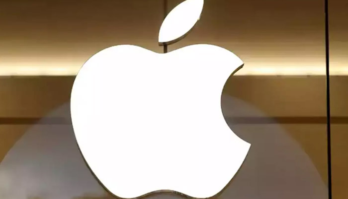 రికార్డు సృష్టించిన ఆపిల్…