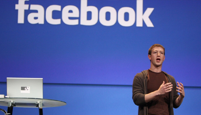 ఈ ఎన్నికల వల్ల దేశంలో అశాంతి, అలజడి : ఫేస్‍బుక్‍ సీఈవో