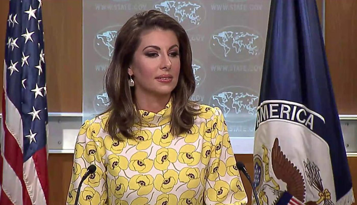 ఎవరు గెలిచినా భారత్ తో సంబంధాలు : మోర్గాన్