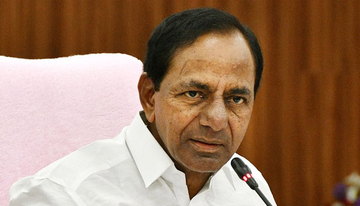 సీఎం కేసీఆర్ జనగాం పర్యటన ఖరారు…