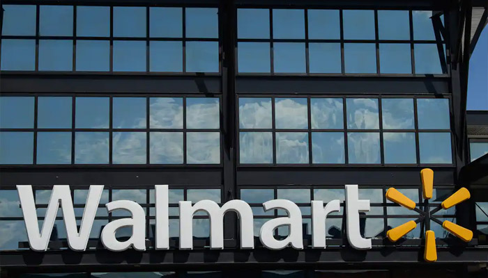 తుపాకుల విక్రయం ఆపిన వాల్‍మార్ట్