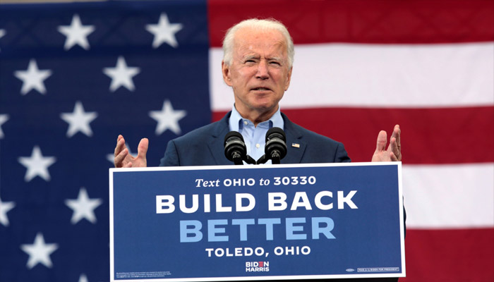 జో బైడెన్ సలహాదారుల్లో ఇద్దరు భారతీయ అమెరికన్లు