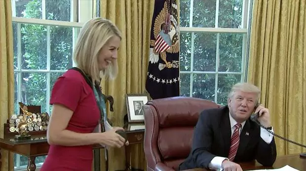 మరోసారి వివాదంలో డొనాల్డ్‌ ట్రంప్‌