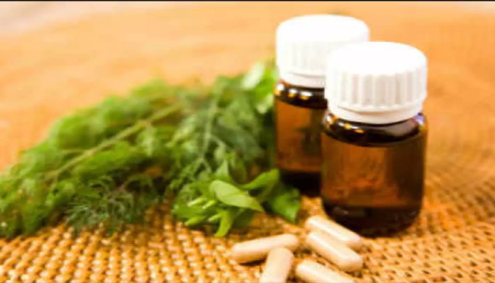 కరోనా రికవరీకి ఆయుర్వేదం కరోనా రికవరీకి ఆయుర్వేదం