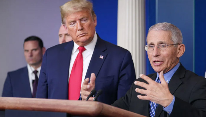 డొనాల్డ్ ట్రంప్ సంచలన ప్రకటన