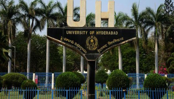 ప్రపంచ టాప్ 200 పరిశోధకుల్లో హెచ్‌సీయూ ఫ్యాకల్టీ